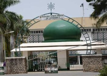 Kaduna assembly concludes budget defence for LGAs