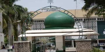 Kaduna assembly concludes budget defence for LGAs