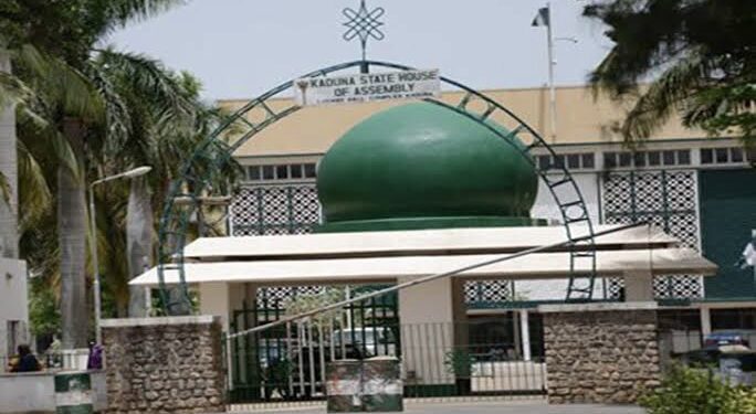 Kaduna assembly concludes budget defence for LGAs