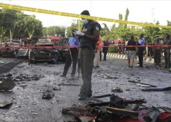 Death toll from Nigeria’s north-central attack rises to 170: Lawmaker