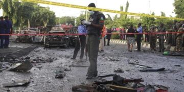 Death toll from Nigeria’s north-central attack rises to 170: Lawmaker