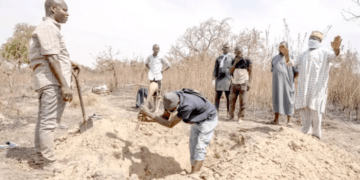 After killing hundreds of our people in one day, terrorists called us for prayer: Kwara Massacre Survivors