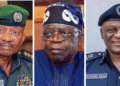 Tunji Disu, I were Tinubu’s mentees when he was Lagos governor: Ex-IGP Egbetokun