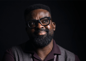 My films are for people who have sense, Kunle Afolayan tells critics