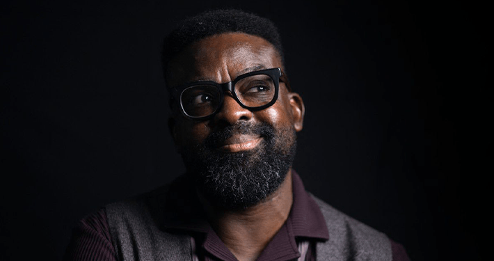 My films are for people who have sense, Kunle Afolayan tells critics