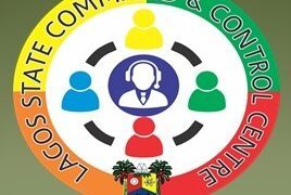 Lagos emergency centre received 12 million nuisance calls in 2025: Official