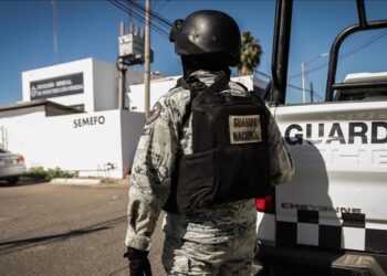 7 cartel members killed as Mexican forces take down CJNG leader ‘El Mencho’