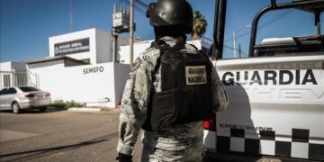 7 cartel members killed as Mexican forces take down CJNG leader ‘El Mencho’