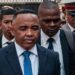Putin meets with president of Madagascar at Kremlin