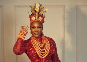 Governor Okpebholo appoints Mercy Johnson as special adviser