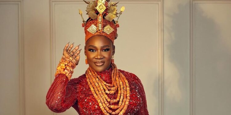 Governor Okpebholo appoints Mercy Johnson as special adviser