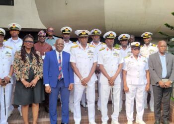 Shippers’ council, navy deepen ties against maritime crime