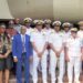 Shippers’ council, navy deepen ties against maritime crime