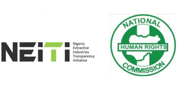 NEITI–NHRC MoU seen as boost for civic space in Nigeria’s extractive sector