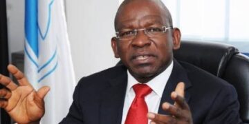 Ex-NEXIM bank MD Robert Orya bags 490-year jail term over N2.4 billion fraud