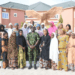 17 Brigade Katsina: Army pledges adequate welfare for widows of slain soldiers