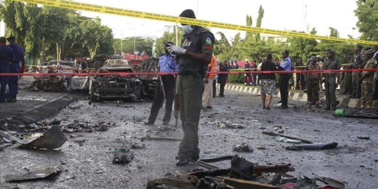 At least 47 killed in separate attacks across Nigeria