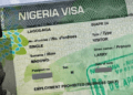 Tinubu govt urged to implement visa reciprocity in Nigeria’s trade, economic agreements