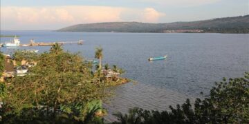 Nile Basin nations pledge good-faith talks on shared water challenges