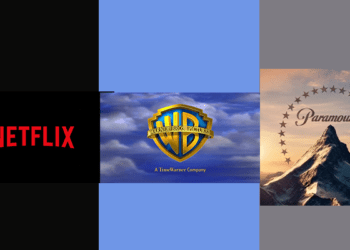 Netflix abandons bid for Warner Bros, makes way for Ellison-Paramount Skydance takeover