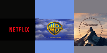 Netflix abandons bid for Warner Bros, makes way for Ellison-Paramount Skydance takeover