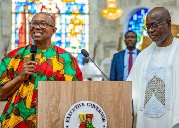 Politicians are Nigeria’s problem; pray for us to use public money for masses: Obi