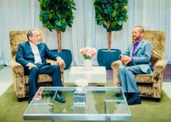 Oman says it is committed to supporting US-Iran dialogue on nuclear issue