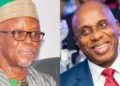 ADC South-South leaders snub Obi, declare support for Amaechi’s presidential bid