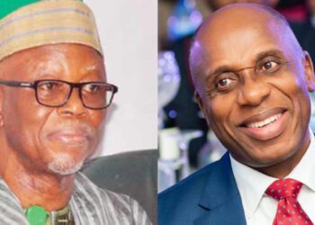 ADC South-South leaders snub Obi, declare support for Amaechi’s presidential bid
