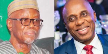 ADC South-South leaders snub Obi, declare support for Amaechi’s presidential bid