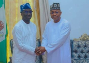 NBC moves to demarcate Edo-Kogi inter-state boundary