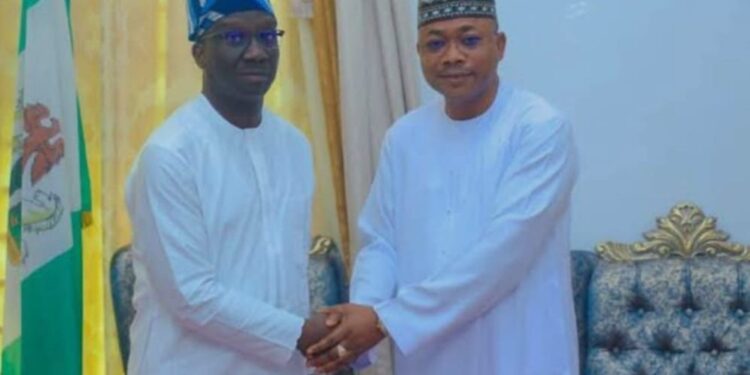 NBC moves to demarcate Edo-Kogi inter-state boundary