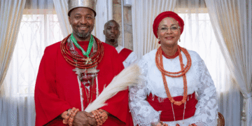 Amid alleged genocide, God using Lent, Ramadan to unite Nigerian Christians, Muslims: Remi Tinubu