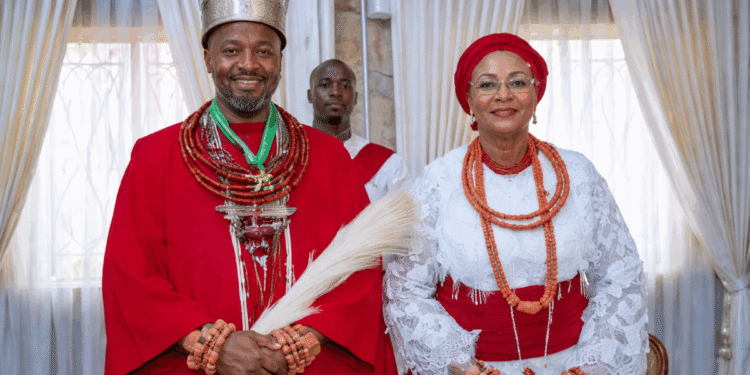 Amid alleged genocide, God using Lent, Ramadan to unite Nigerian Christians, Muslims: Remi Tinubu