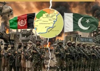 TIMELINE – How Pakistan-Afghanistan tensions reached a breaking point