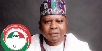 Court upholds PDP’s Ibadan convention, recognises Turaki as national chairman