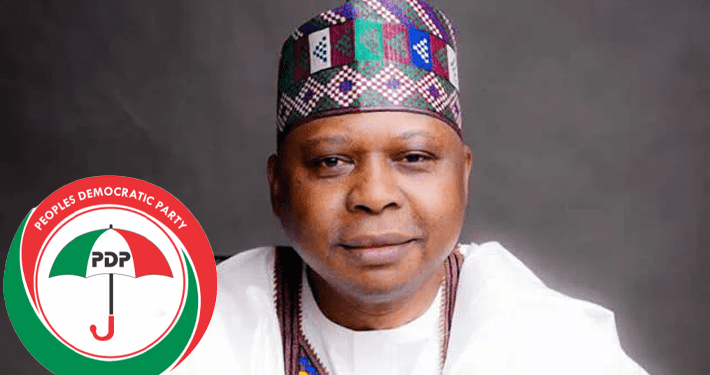Court upholds PDP’s Ibadan convention, recognises Turaki as national chairman