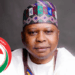 Court upholds PDP’s Ibadan convention, recognises Turaki as national chairman