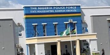 Awujale Stool: Police summon Olisa of Ijebu-Ode over alleged bribery