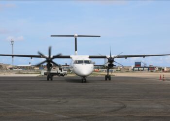 Somali central gov’t bars planes carrying security personnel from semi-autonomous regions from landing
