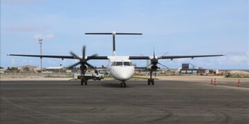 Somali central gov’t bars planes carrying security personnel from semi-autonomous regions from landing