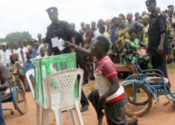 FCT Polls: Observer urges more investment in inclusive elections for PWDs