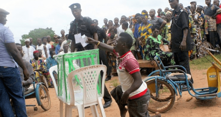 FCT Polls: Observer urges more investment in inclusive elections for PWDs