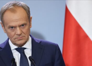 Polish premier rules out joining Gaza Board of Peace