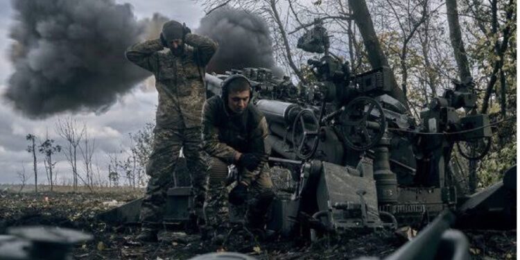 55 Ghanaian nationals killed in Russia-Ukraine war: Official