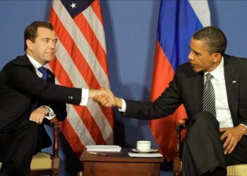 FACTBOX – New START: The US and Russian nuclear treaty about to expire