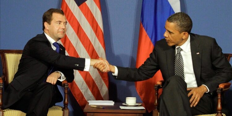 FACTBOX – New START: The US and Russian nuclear treaty about to expire