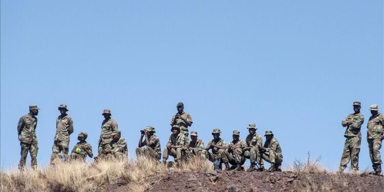 1st batch of South African men lured to fight for Russia in Ukraine returns home