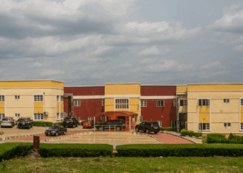 Salem University renews Johnson-Akubo’s appointment as VC