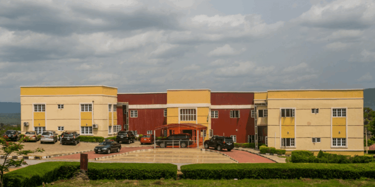 Salem University renews Johnson-Akubo’s appointment as VC